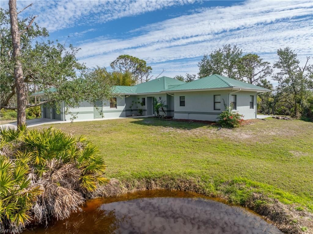 5312 Western Dr, Saint James City, FL 33956 Photo