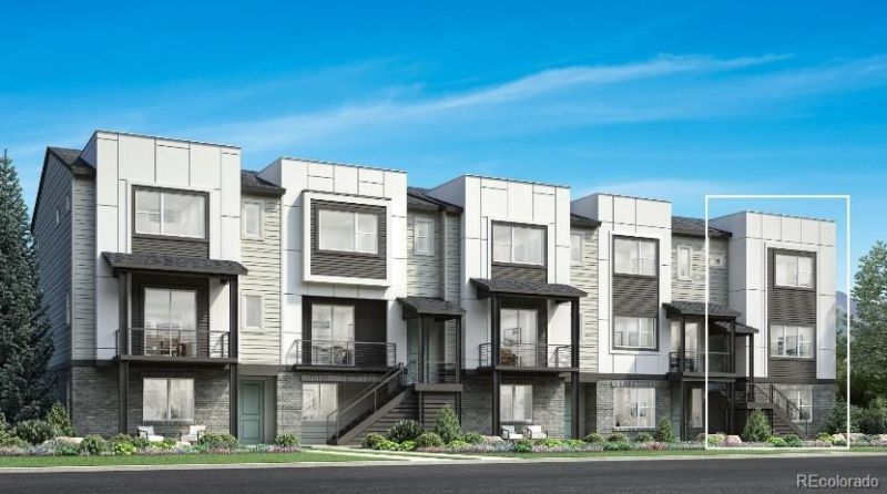 3434 W Elmhurst Place, Littleton, CO 80120 Main Photo