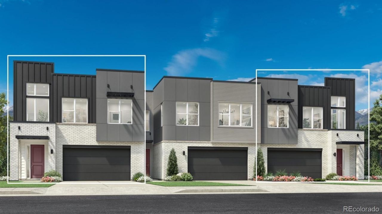 7708 S Irving Street, Littleton, CO 80120 Main Photo