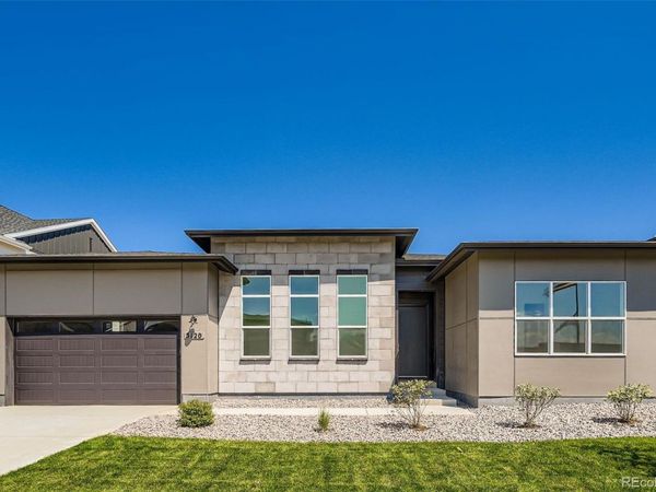 3120 Westcliff Drive, Loveland, CO 80538