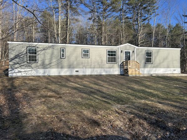 83 Bowdoin Pines Road, Unit #83, Bowdoin, ME 04287