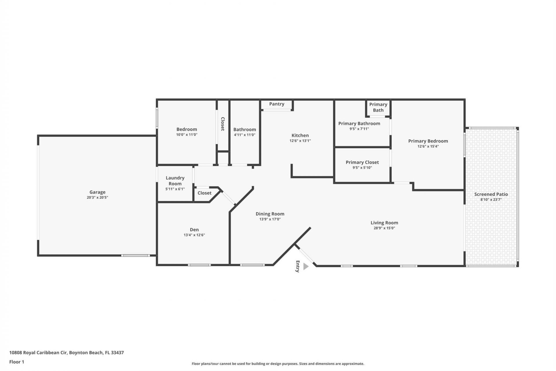 10808 Royal Caribbean Circle, Boynton Beach, FL 33437 Photo