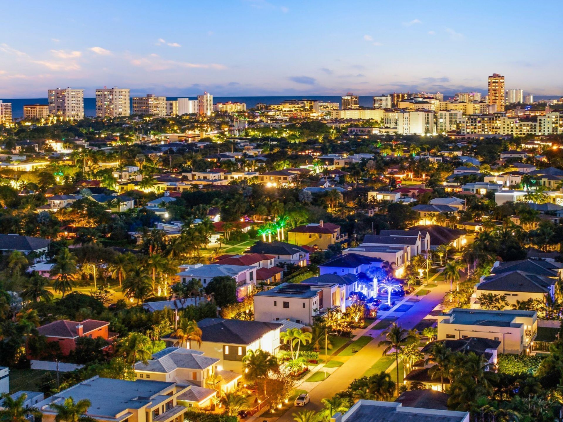 1050 NE 3rd Avenue, Boca Raton, FL 33432 Photo