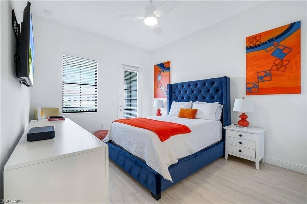 16374 Viansa Way, Unit 302, Naples, FL 34110 Photo