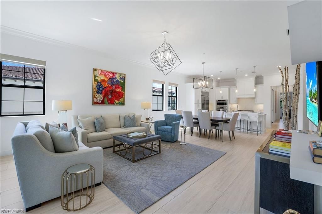 16374 Viansa Way, Unit 302, Naples, FL 34110 Photo