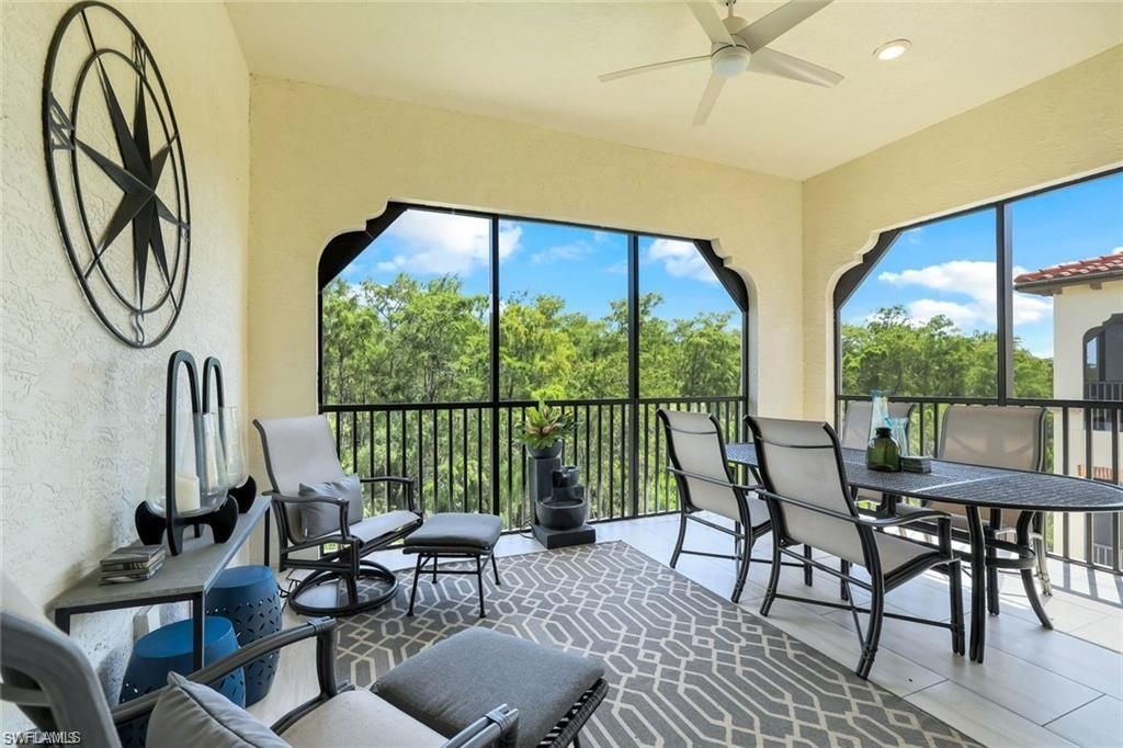 16374 Viansa Way, Unit 302, Naples, FL 34110 Photo
