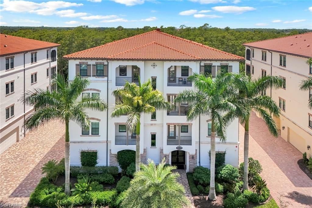 16374 Viansa Way, Unit 302, Naples, FL 34110 Photo