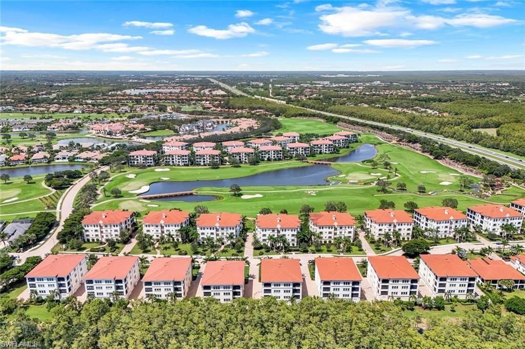 16374 Viansa Way, Unit 302, Naples, FL 34110 Photo