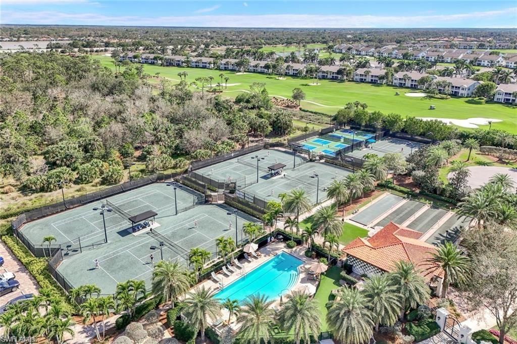 16374 Viansa Way, Unit 302, Naples, FL 34110 Photo