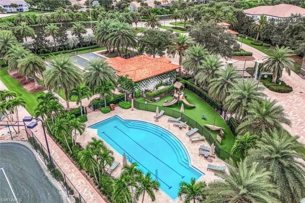 16374 Viansa Way, Unit 302, Naples, FL 34110 Photo