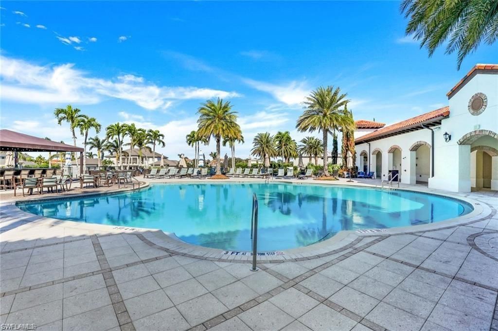 16374 Viansa Way, Unit 302, Naples, FL 34110 Photo