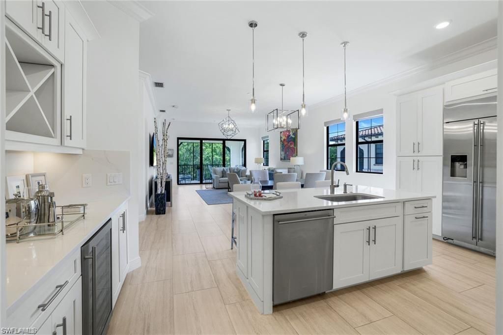 16374 Viansa Way, Unit 302, Naples, FL 34110 Photo