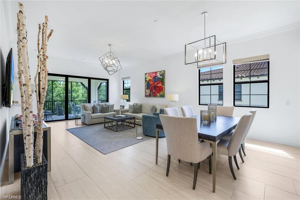 16374 Viansa Way, Unit 302, Naples, FL 34110 Photo
