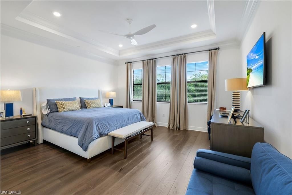 16374 Viansa Way, Unit 302, Naples, FL 34110 Photo