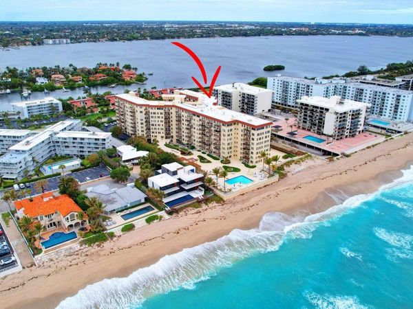 3475 S Ocean Boulevard, Unit 2130, Palm Beach, FL 33480