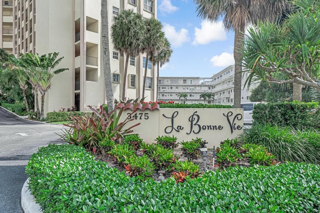 3475 S Ocean Boulevard, Unit 2130, Palm Beach, FL 33480 Photo