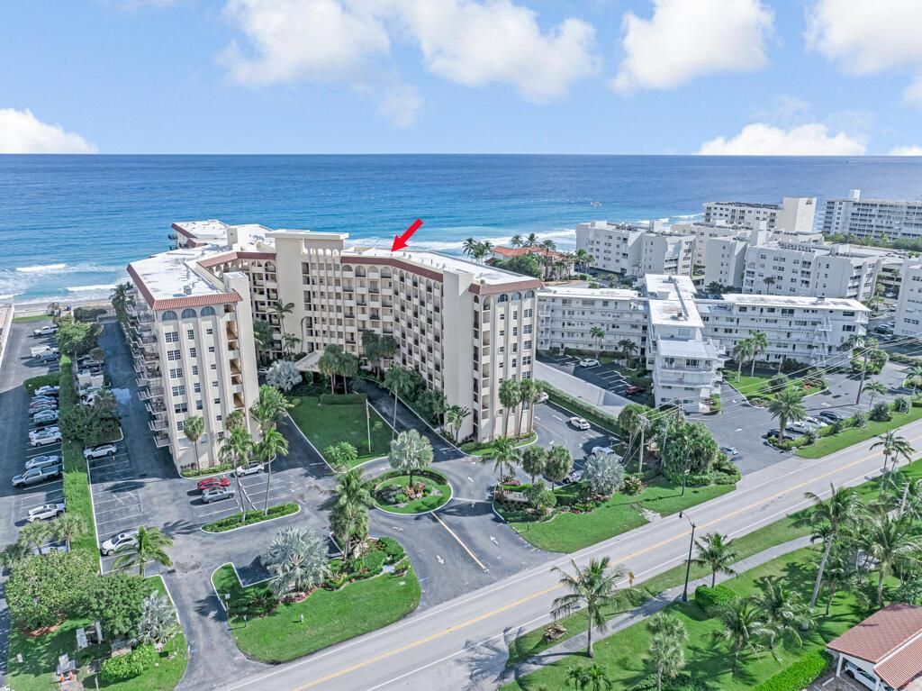 3475 S Ocean Boulevard, Unit 2130, Palm Beach, FL 33480 Photo