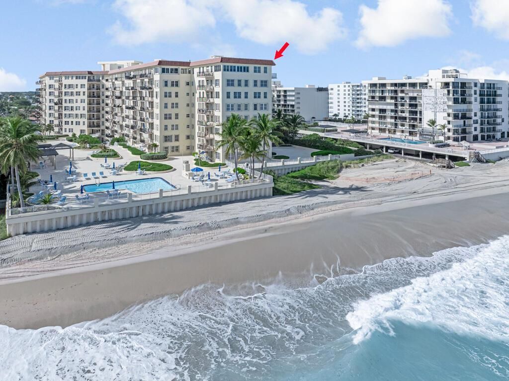 3475 S Ocean Boulevard, Unit 2130, Palm Beach, FL 33480 Photo