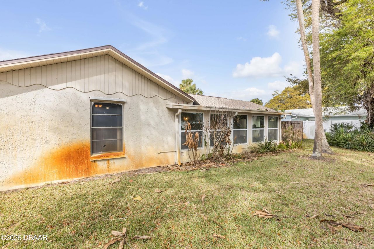 805 S Cooper Street, New Smyrna Beach, FL 32169 Photo