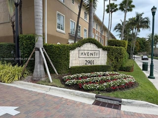 2961 NE 185th St, Unit 1613, Aventura, FL 33180 Photo