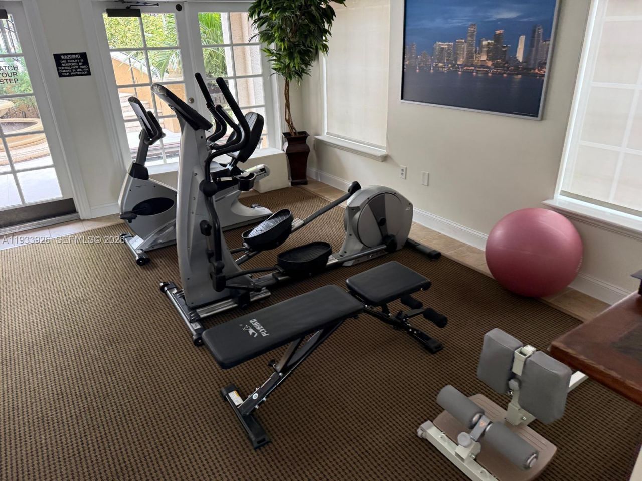 2961 NE 185th St, Unit 1613, Aventura, FL 33180 Photo