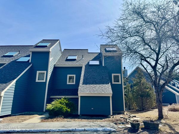 21 Juniper Hill Drive, Bolton Landing, NY 12814