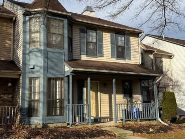 174 CROWN PRINCE DRIVE, MARLTON, NJ 08053