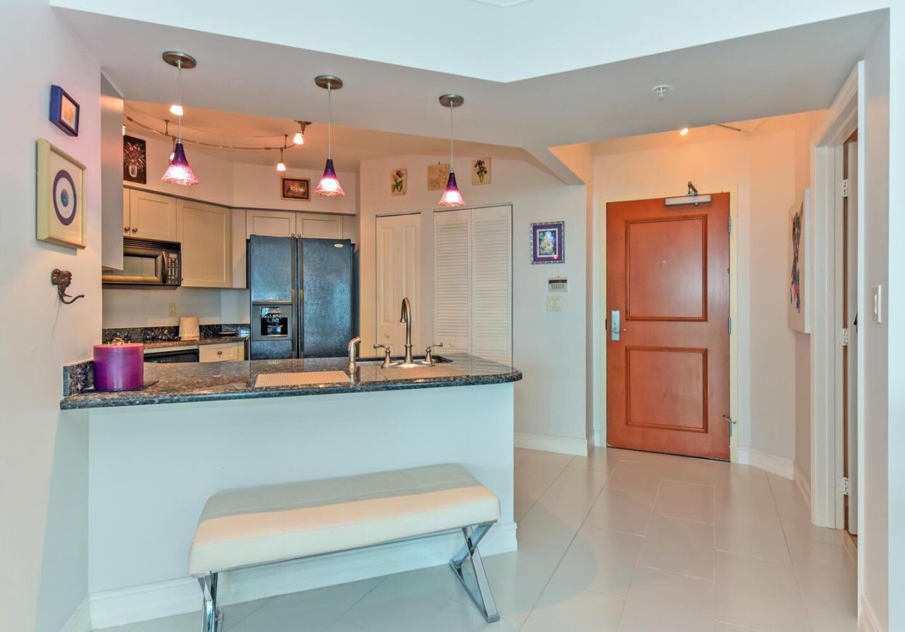 347 N New River Drive, Unit 2303, Fort Lauderdale, FL 33301 Photo