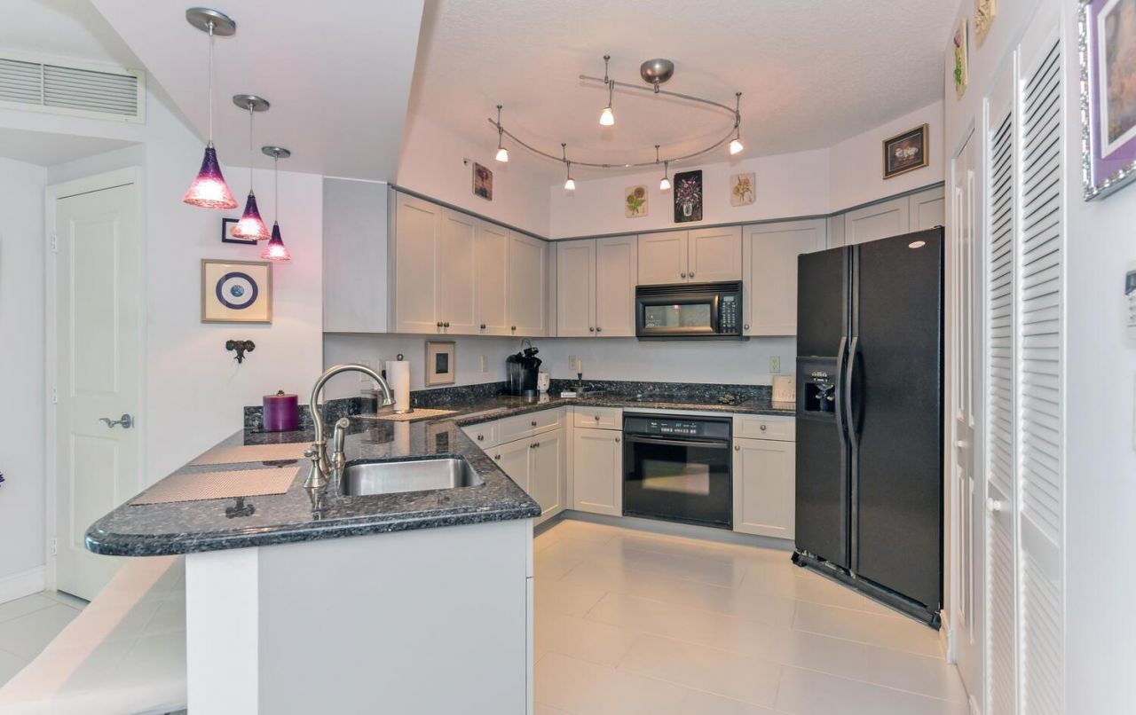 347 N New River Drive, Unit 2303, Fort Lauderdale, FL 33301 Photo