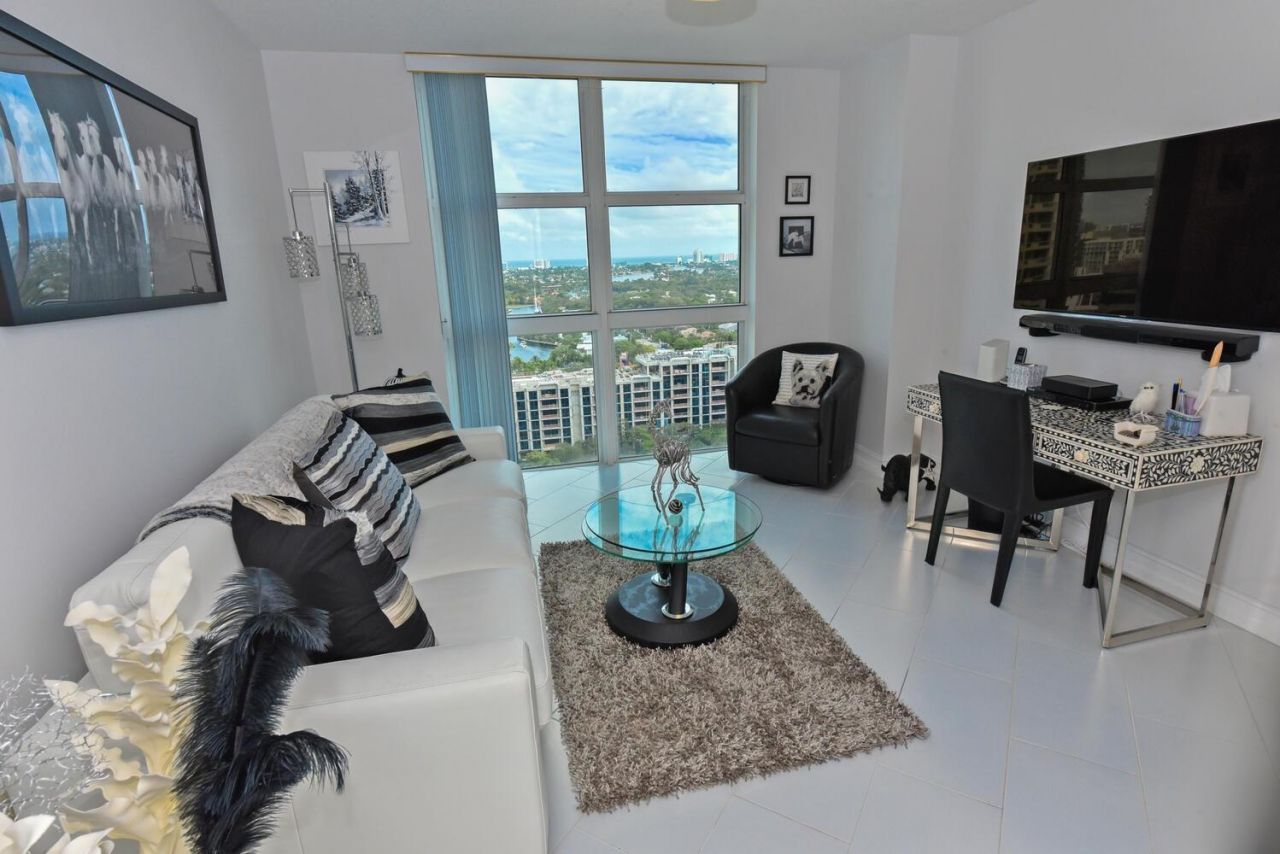 347 N New River Drive, Unit 2303, Fort Lauderdale, FL 33301 Photo