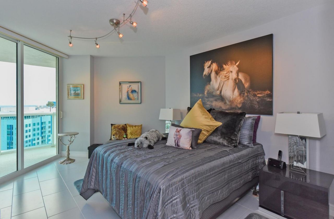 347 N New River Drive, Unit 2303, Fort Lauderdale, FL 33301 Photo