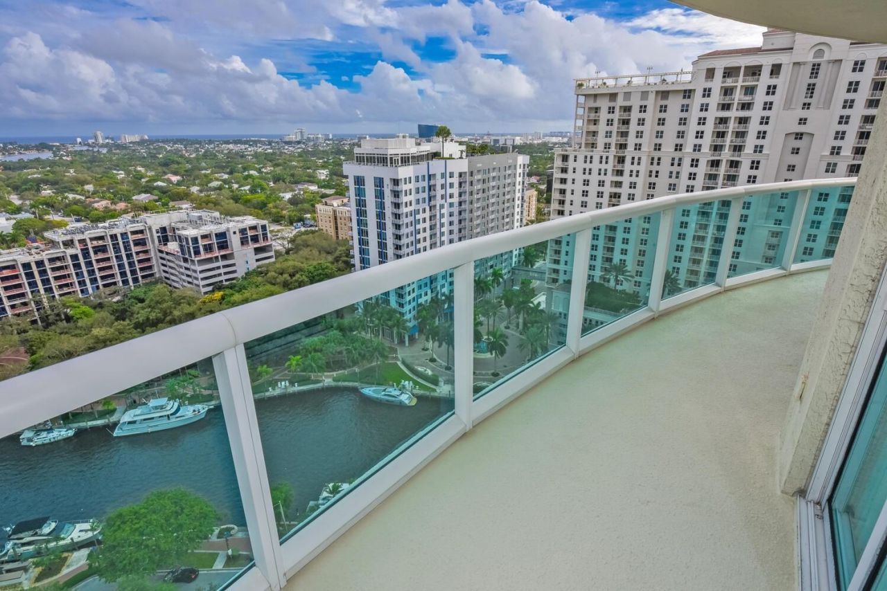 347 N New River Drive, Unit 2303, Fort Lauderdale, FL 33301 Photo