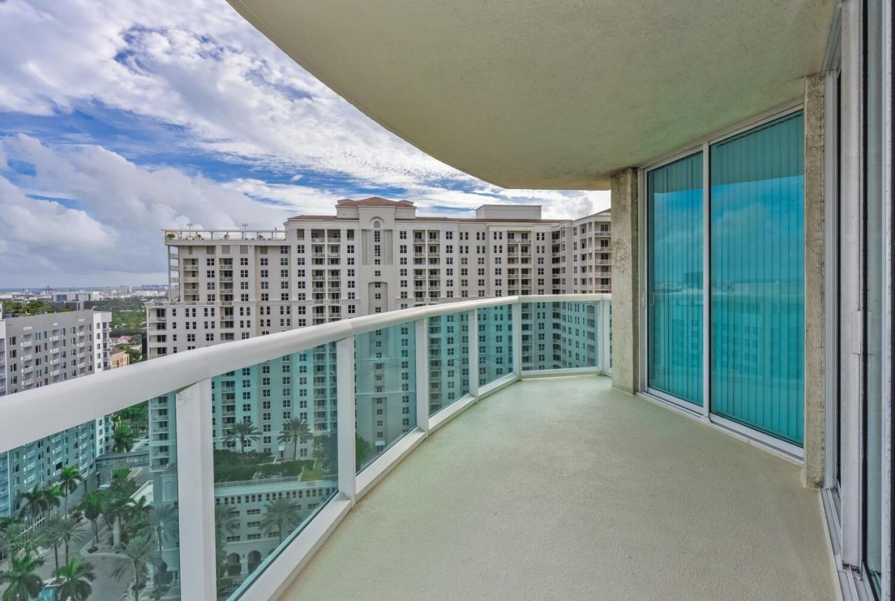 347 N New River Drive, Unit 2303, Fort Lauderdale, FL 33301 Photo