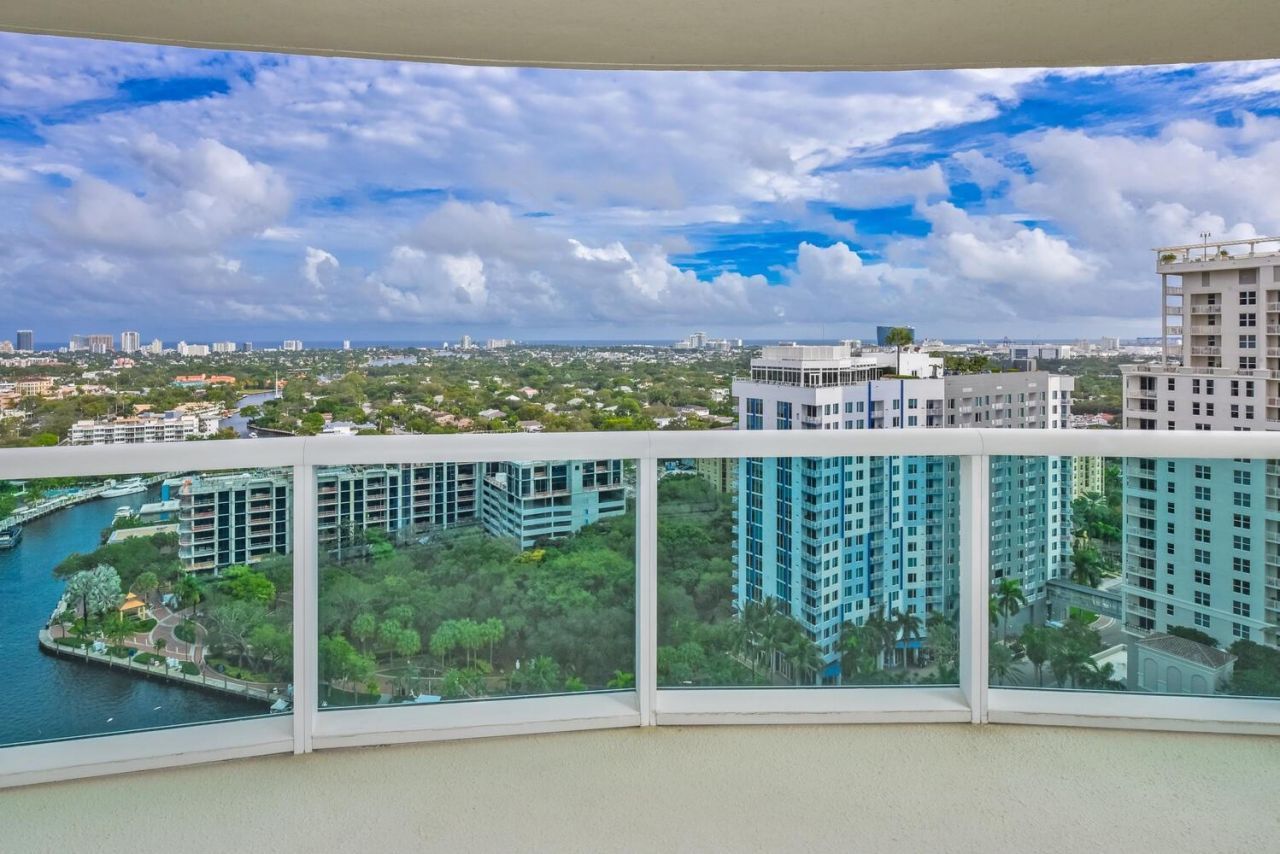 347 N New River Drive, Unit 2303, Fort Lauderdale, FL 33301 Photo