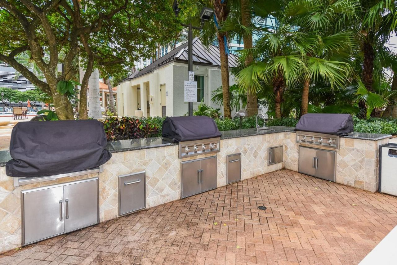 347 N New River Drive, Unit 2303, Fort Lauderdale, FL 33301 Photo