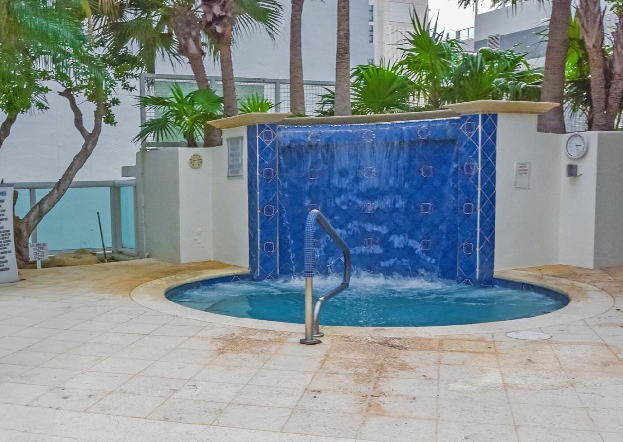 347 N New River Drive, Unit 2303, Fort Lauderdale, FL 33301 Photo