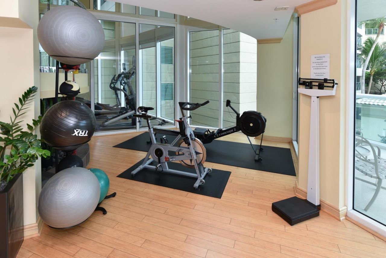 347 N New River Drive, Unit 2303, Fort Lauderdale, FL 33301 Photo