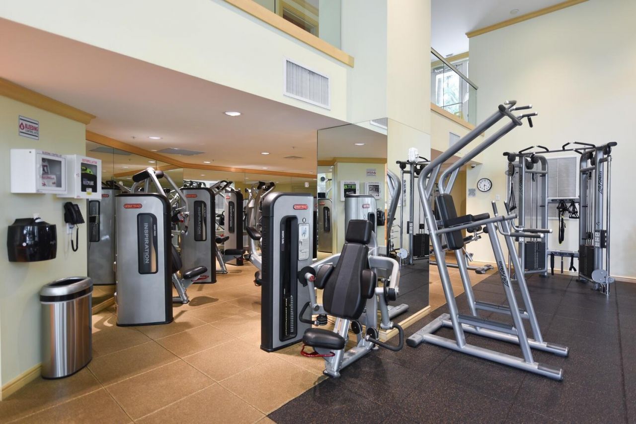 347 N New River Drive, Unit 2303, Fort Lauderdale, FL 33301 Photo