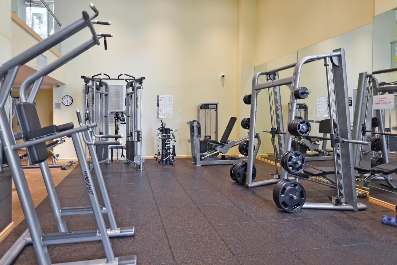 347 N New River Drive, Unit 2303, Fort Lauderdale, FL 33301 Photo