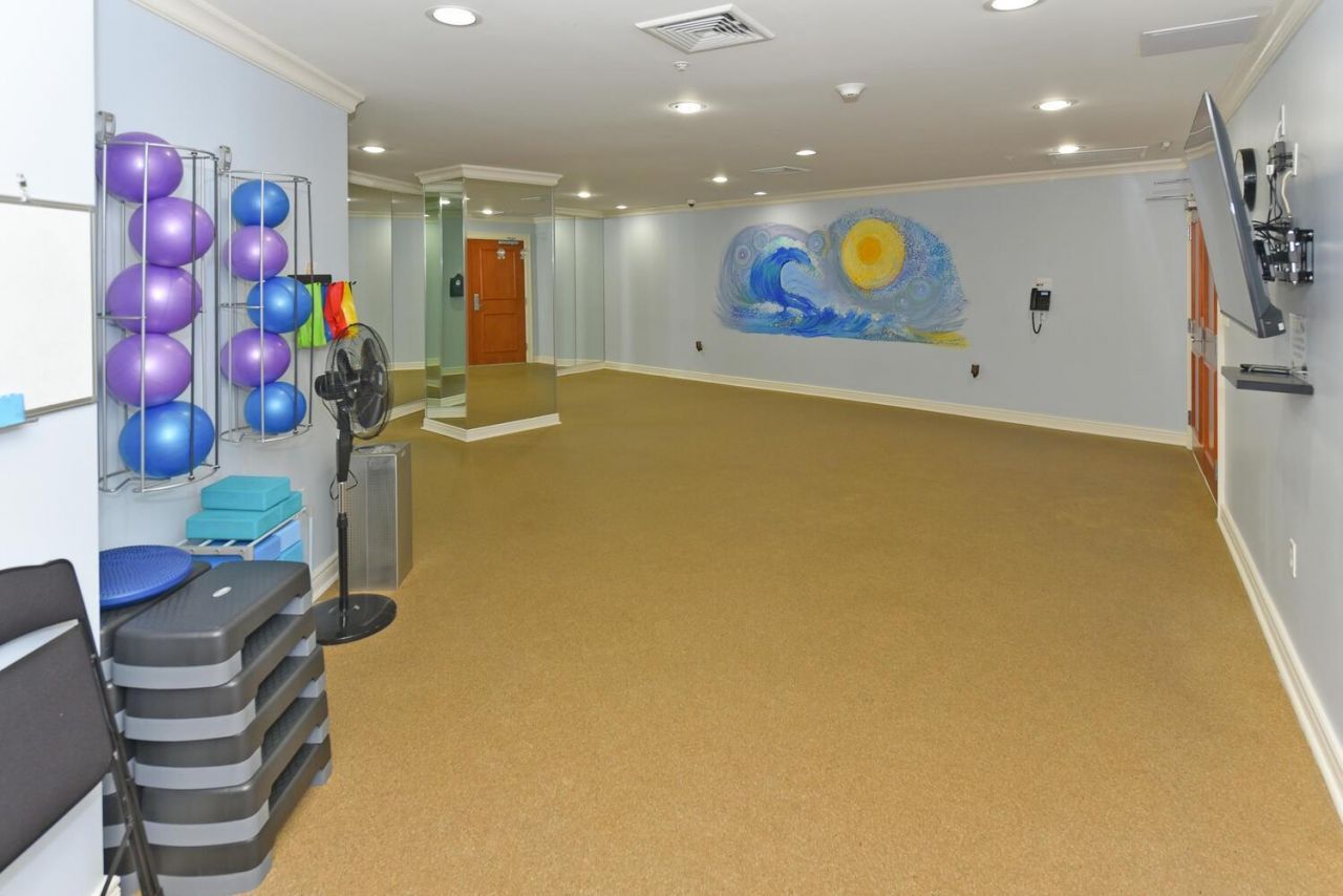 347 N New River Drive, Unit 2303, Fort Lauderdale, FL 33301 Photo