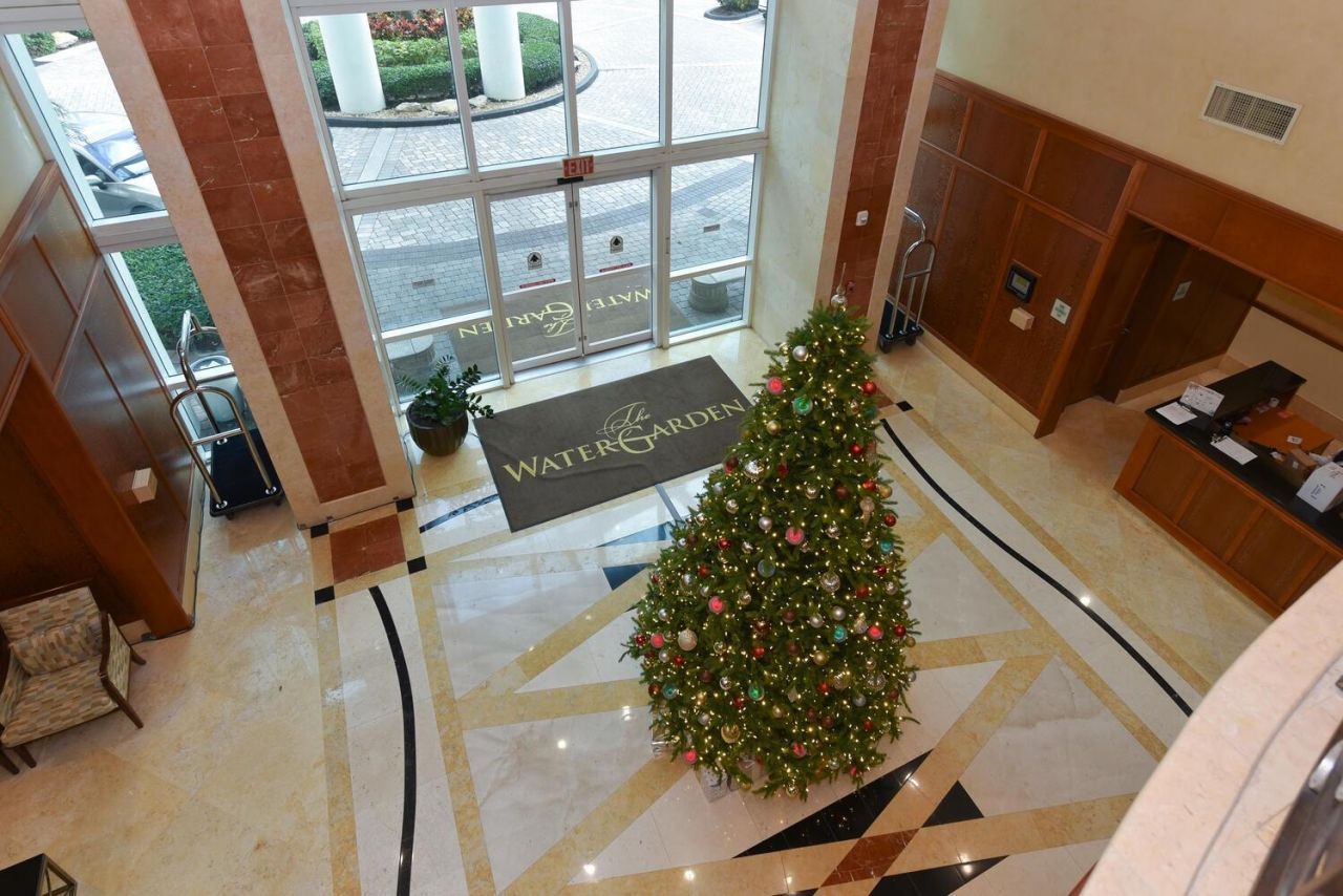 347 N New River Drive, Unit 2303, Fort Lauderdale, FL 33301 Photo