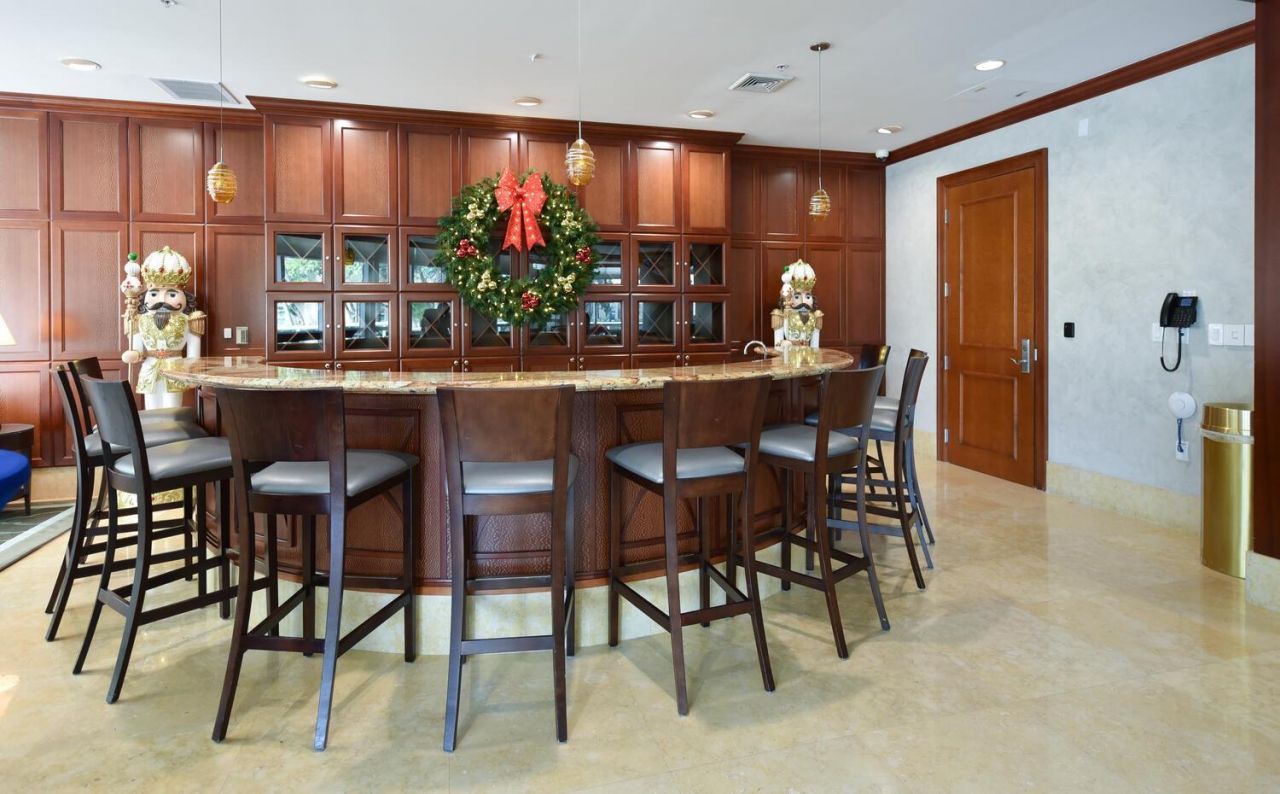 347 N New River Drive, Unit 2303, Fort Lauderdale, FL 33301 Photo