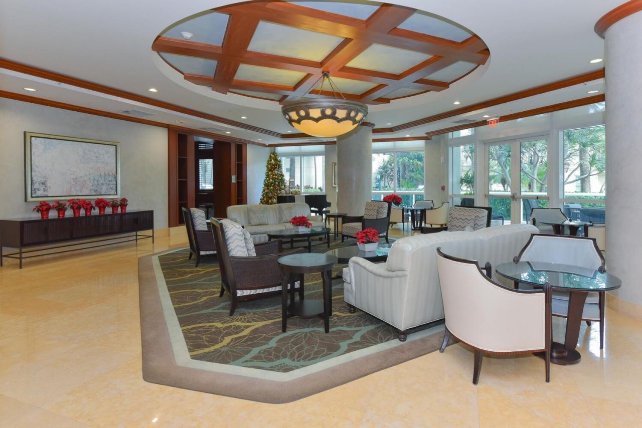 347 N New River Drive, Unit 2303, Fort Lauderdale, FL 33301 Photo