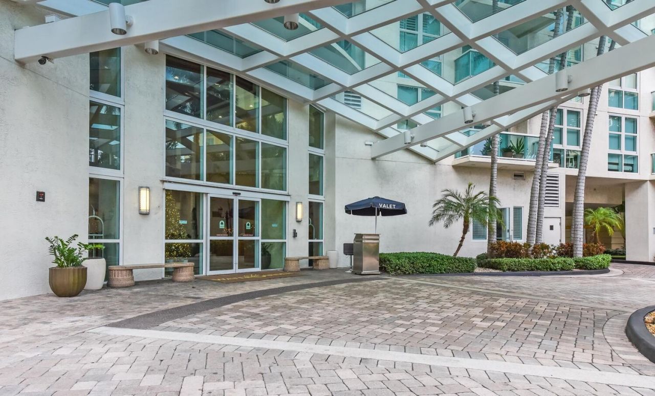 347 N New River Drive, Unit 2303, Fort Lauderdale, FL 33301 Photo