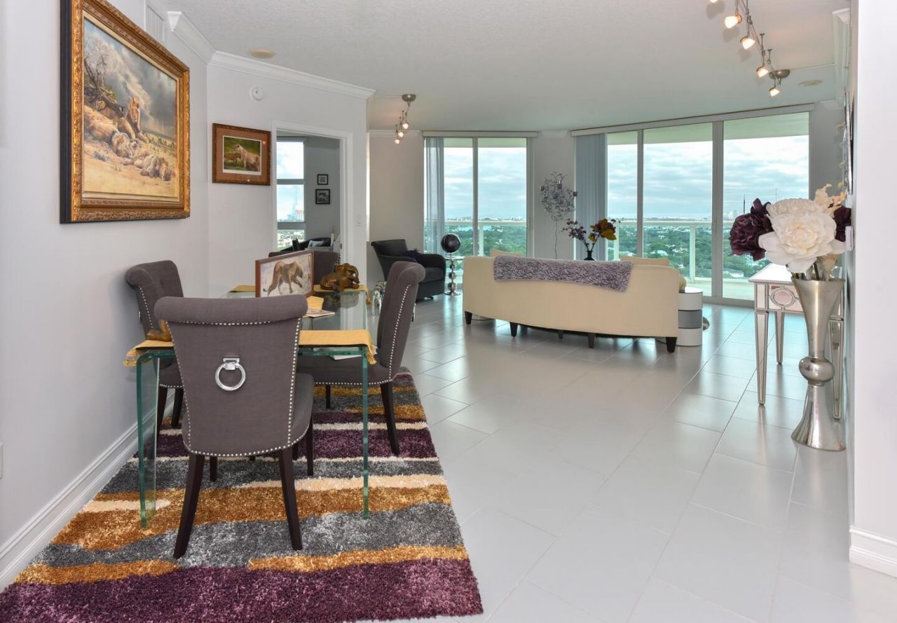 347 N New River Drive, Unit 2303, Fort Lauderdale, FL 33301 Photo