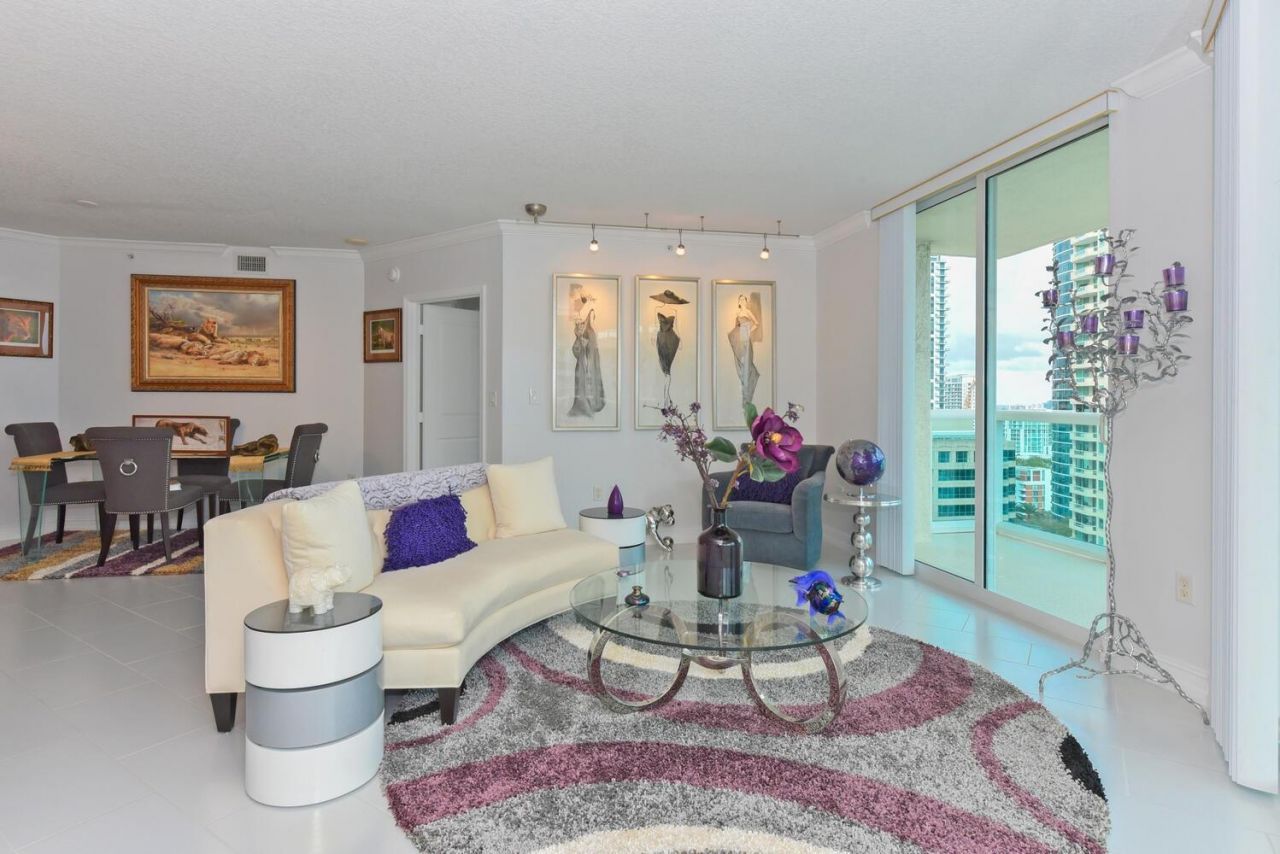 347 N New River Drive, Unit 2303, Fort Lauderdale, FL 33301 Photo