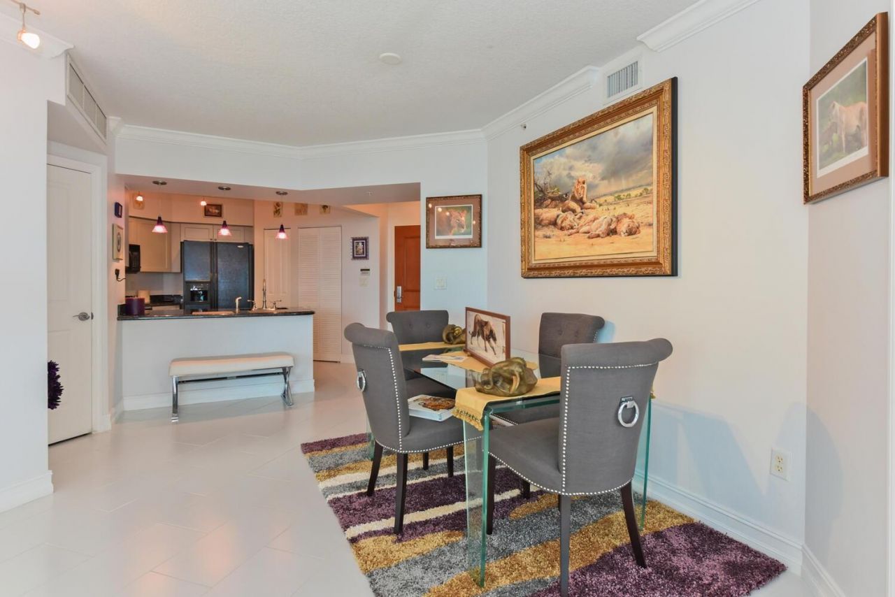 347 N New River Drive, Unit 2303, Fort Lauderdale, FL 33301 Photo