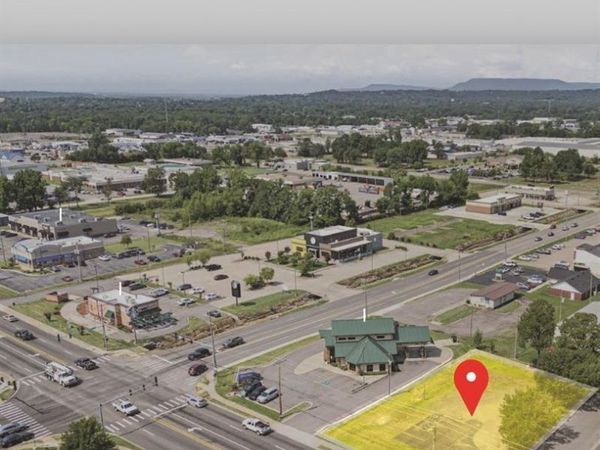 409 Weir Road, Russellville, AR 72801