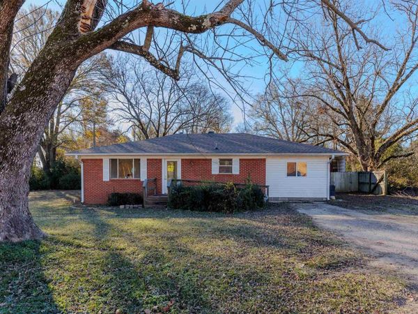 107 B Street, Perryville, AR 72126