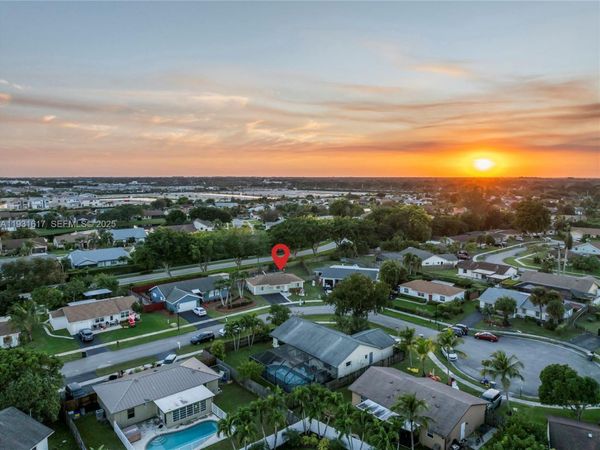 9612 Wyoming Ct , Boca Raton, FL 33434